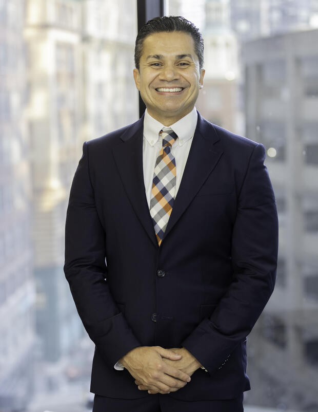 Omar Cabrera