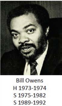 Bill Owens Image