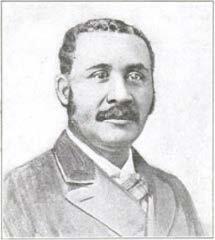 Charles Lewis Mitchell Image
