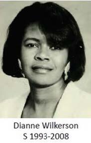 Dianne Wilkerson Image