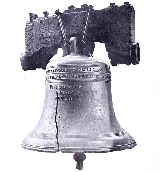 Liberty Bell