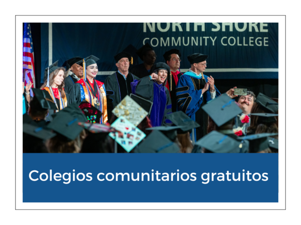 Clicking this will take you to a Mass.gov page with more information on free community college.