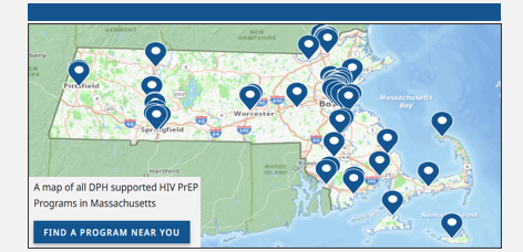 HIV Location  Preview