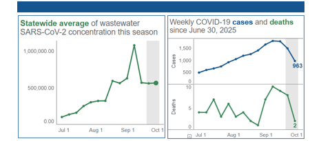 Viral Dashboard Preview