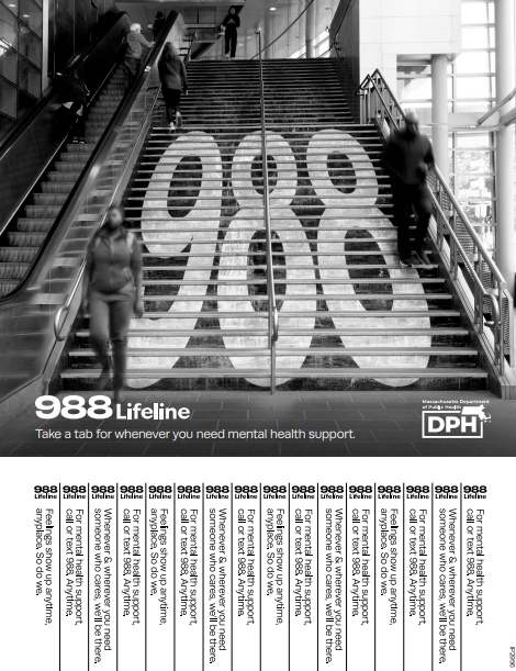 988 Tearaway Sheet Preview