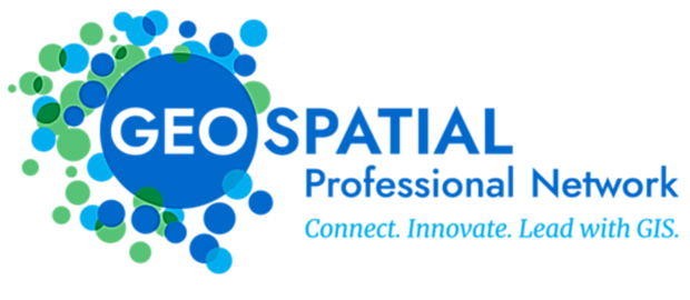 GeoSpatial Professional Network logo