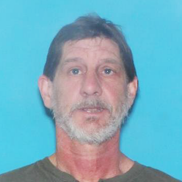 A man being sought in connection with a suspicious fire