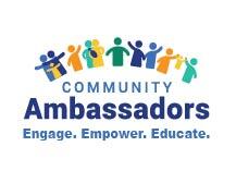 Community Ambassadors Logo