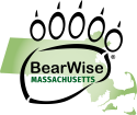 BearWise logo
