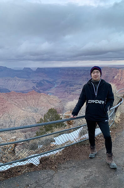 Michael Joa - Environmental Analyst – Wetlands and Water Resources Unit