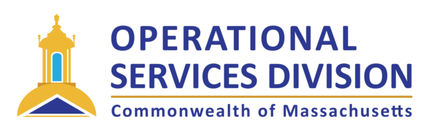 Operational Services Division Logo