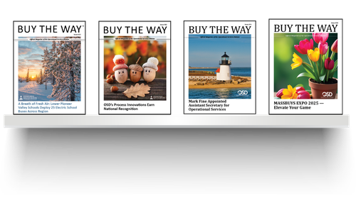 Buy the Way Bookshelf