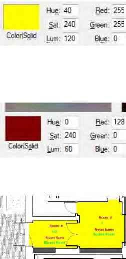 model elements screenshot