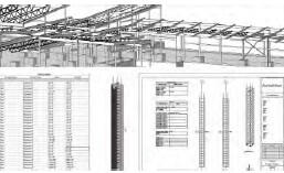 bim model screenshot