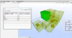 bim use screenshot