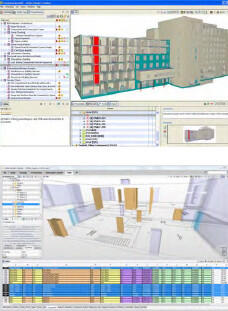 bim use collage