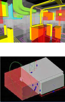 bim use collage
