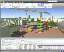 bim use screenshot
