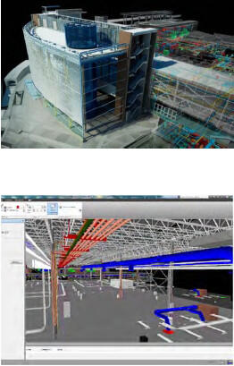 bim use collage