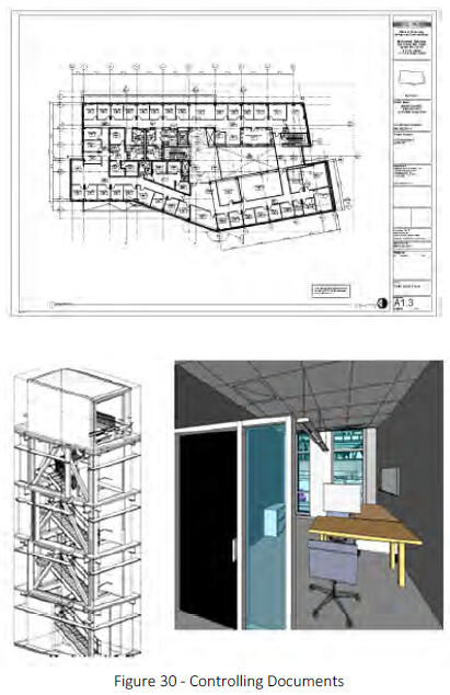 controlling documents screenshot