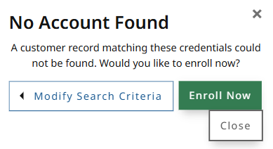 screenshot showing how to log into MassFishHunt