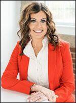 Commissioner Ashley Randle