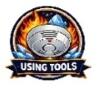 Using the Tools