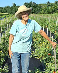 Donna Bartlett
