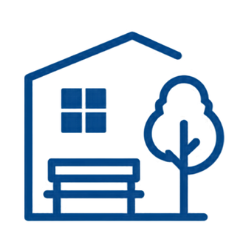 House White Icon Small