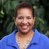 Pat Spence