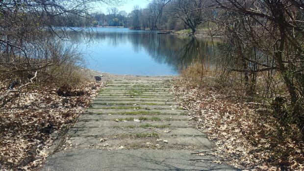 Whiting Pond | Mass.gov