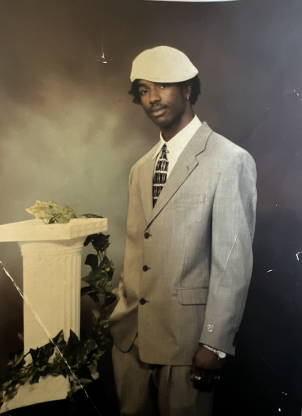Claude Seraphin