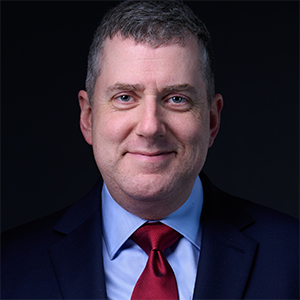 Nate Sargent Headshot