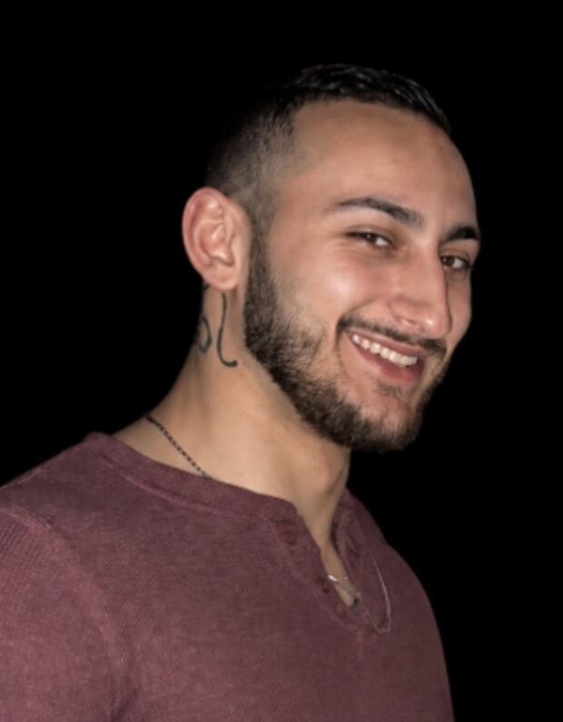 Nicholas Dagustino