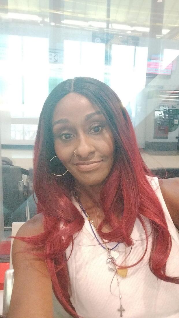 Quitizia Holmes