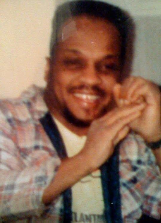 Robert J. Smith smiling