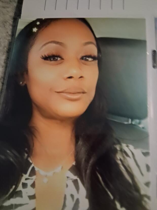 Sherell Michelle Pringle