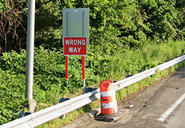 Mainline Signage Expansion
