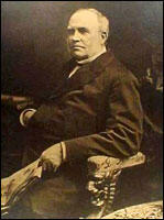 Associate Justice James Colt