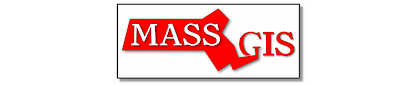 MassGIS logo