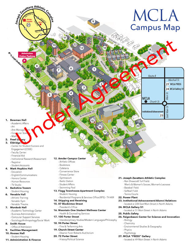 mcla map