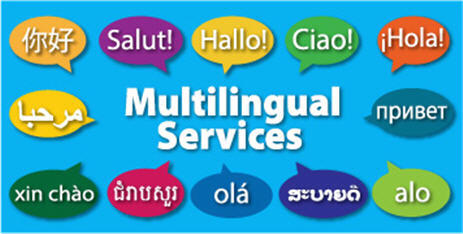 multilingual