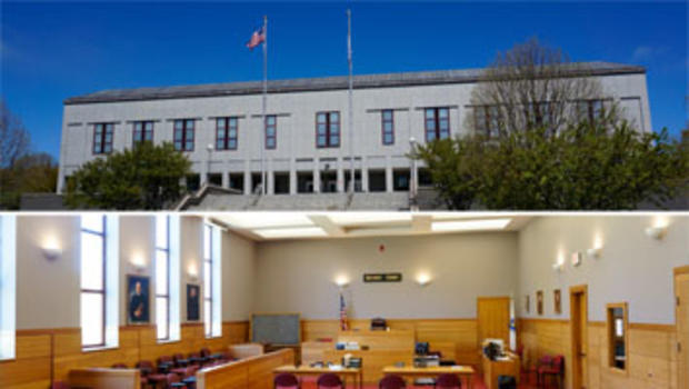 Newburyport District Court