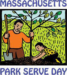 park serve day