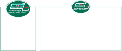 MassGrown Price Cards
