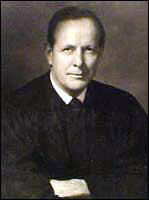 Image of Justice Robert Braucher