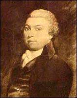 Chief Justice Sewall