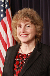 Secretary Stephanie Pollack