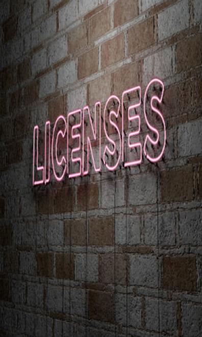 Cable Television Licenses
