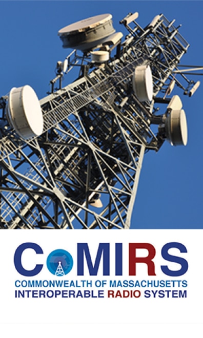 CoMIRS Radio Tower Image